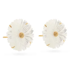 Mermaid Garden Convertible Statement Earrings
