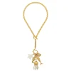 Mermaid's Memento Necklace