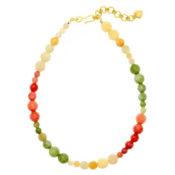 Merritt Necklace