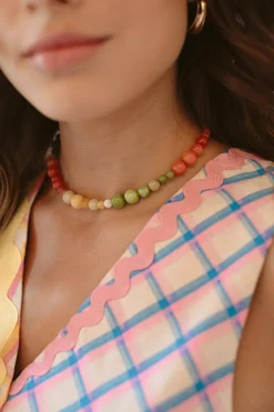 Merritt Necklace