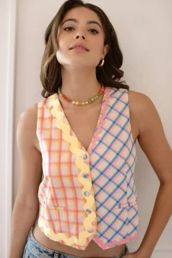 Merritt Necklace