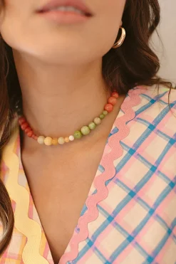Merritt Necklace
