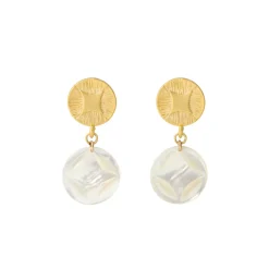 Meryl Earrings
