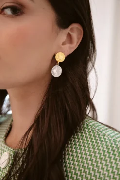 Meryl Earrings