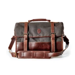 Messenger Canvas Bag