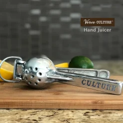 Mexican Hand Juicer