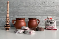Mexican Hot Chocolate Gift Set