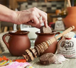Mexican Hot Chocolate Gift Set