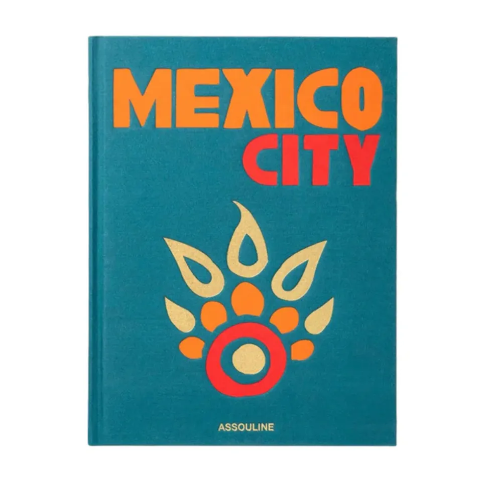 Mexico City