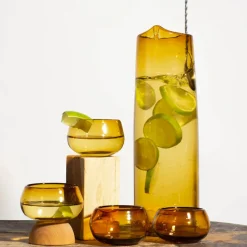 Mezcal & Tequila Infusion & Tasting Kit