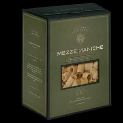 Mezze Maniche