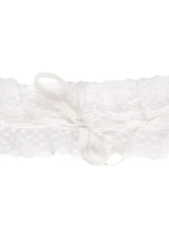 Mia Lace Garter
