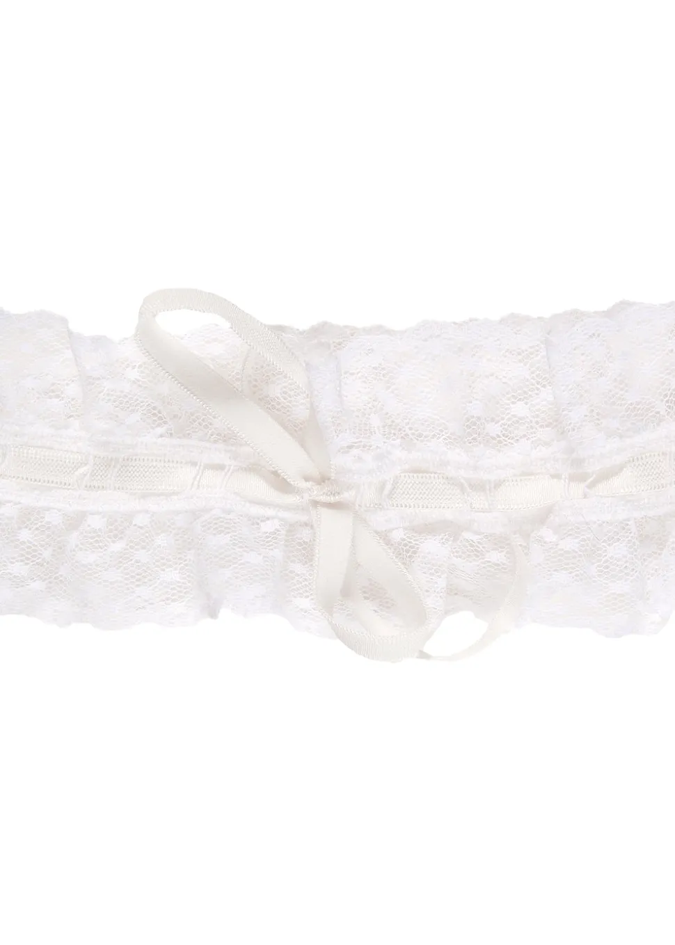 Mia Lace Garter