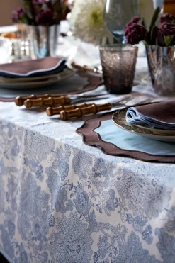 Mia Placemat and Napkin Set
