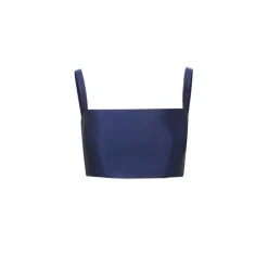 Mia Top in Cadet Navy