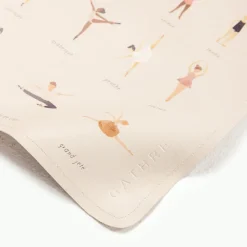 Micro Changing Mat