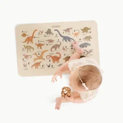 Micro Changing Mat