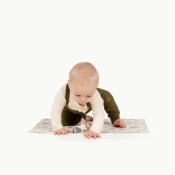 Micro Changing Mat