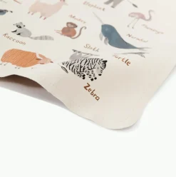 Micro Changing Mat