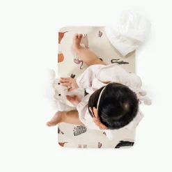 Micro Changing Mat