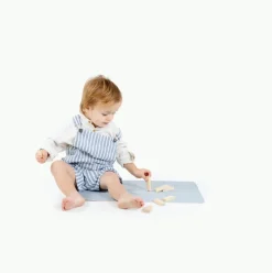 Micro Changing Mat