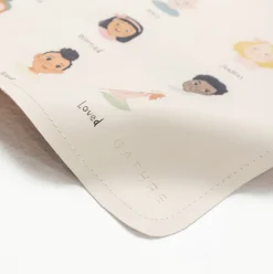 Micro Changing Mat