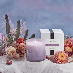 Midnight Cactus Classic Candle