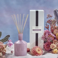 Midnight Cactus Classic Reed Diffuser