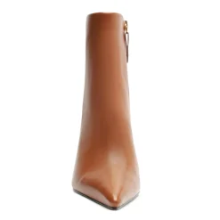 Mikki Bootie in Butter Scotch