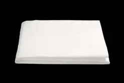 Milano Hemstitch Fitted Sheet