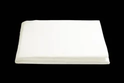 Milano Hemstitch Fitted Sheet