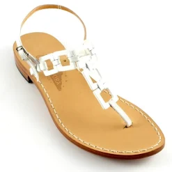 Milena Thong Sandal