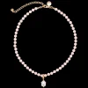 Miley Necklace