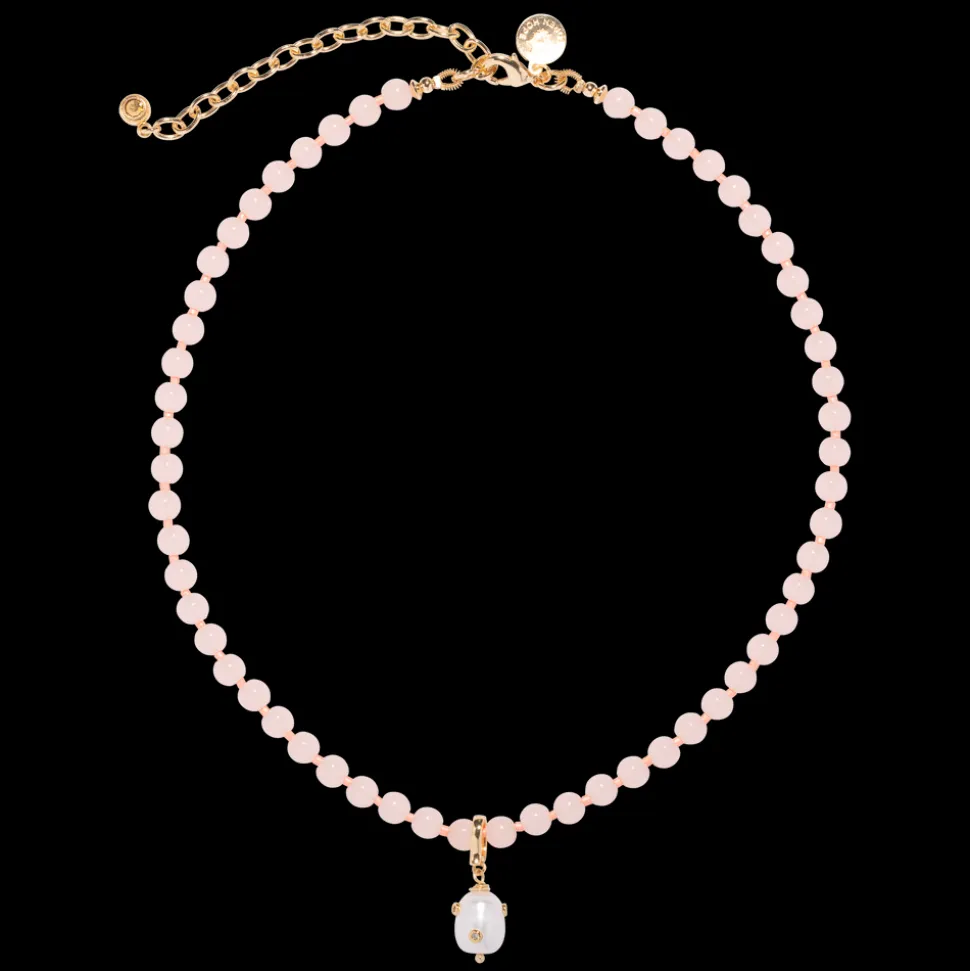 Miley Necklace