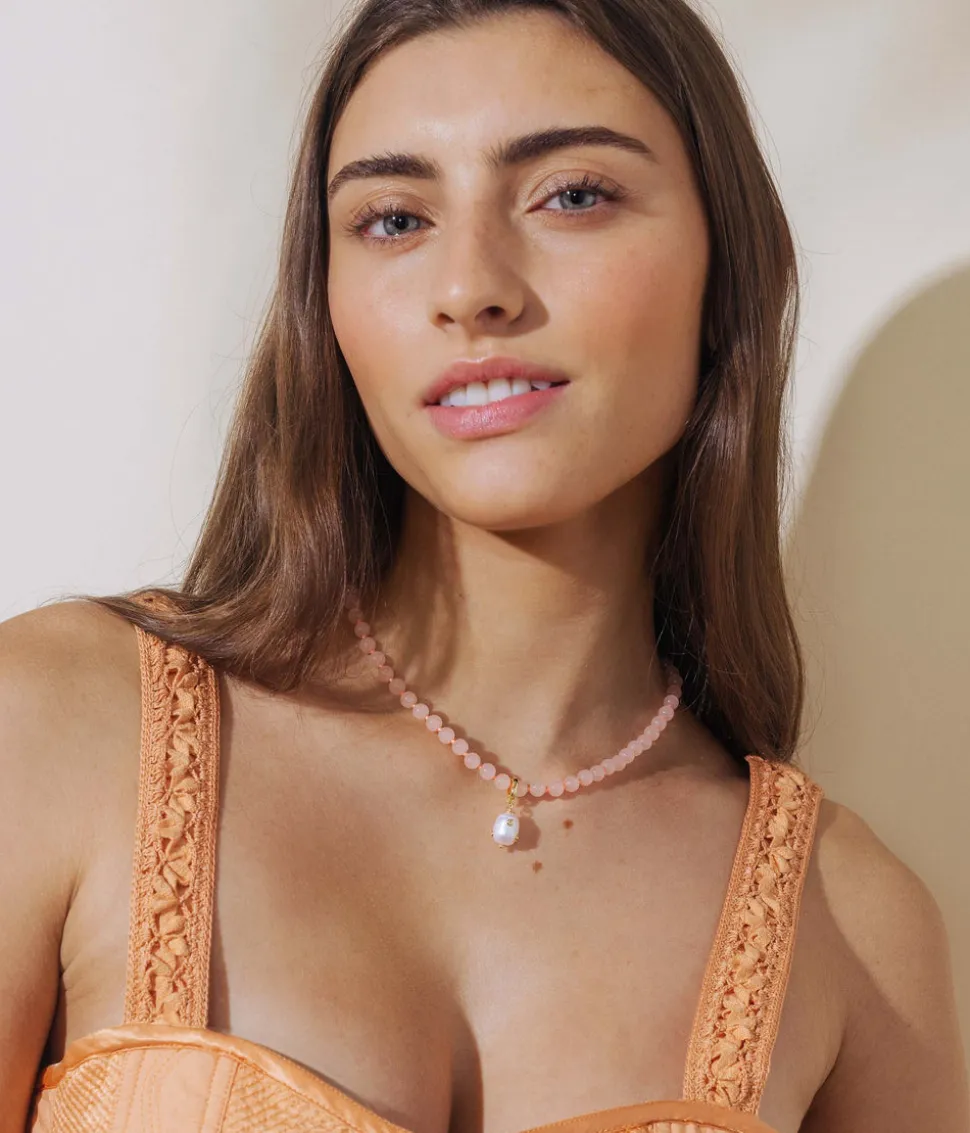 Miley Necklace