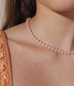 Miley Necklace