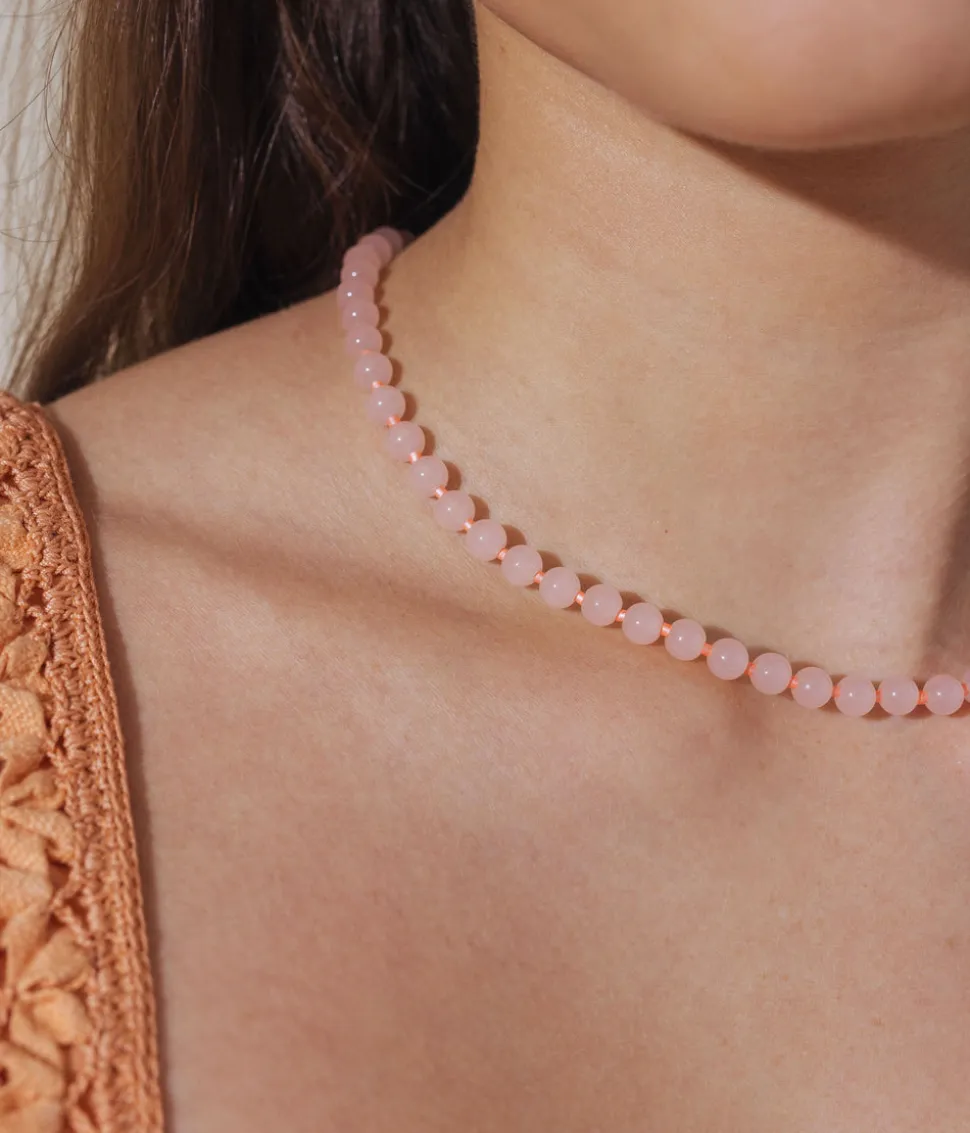 Miley Necklace