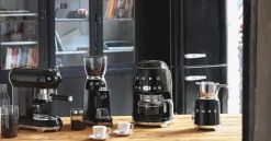 Milk Frother MFF11 in Black