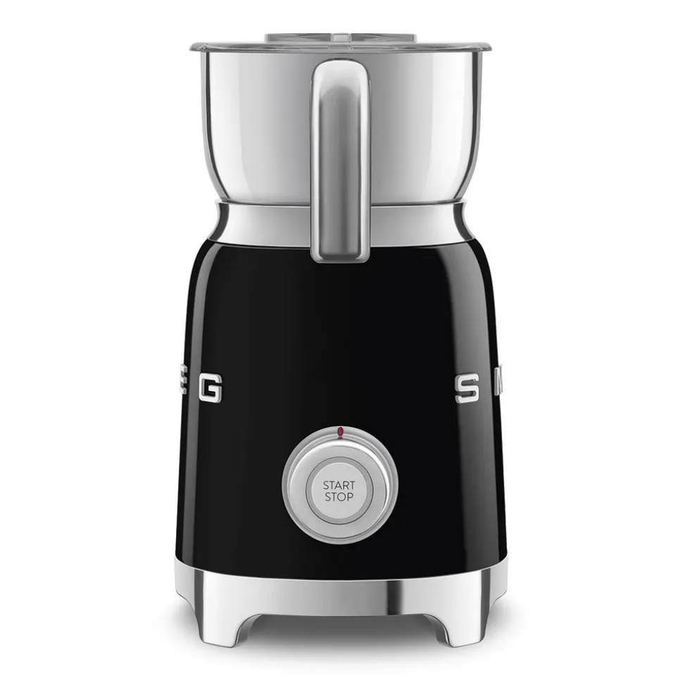 Milk Frother MFF11 in Black