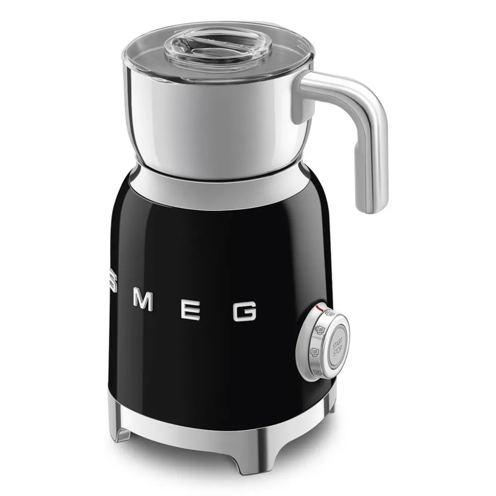 Milk Frother MFF11 in Black