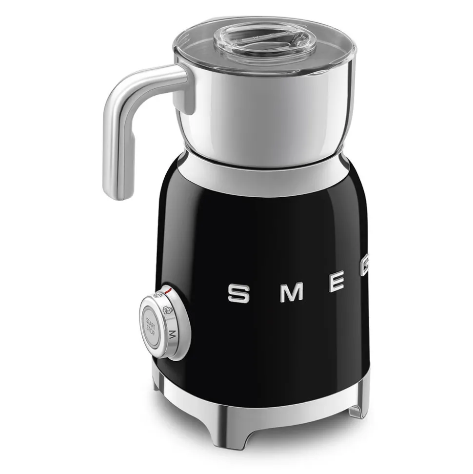 Milk Frother MFF11 in Black