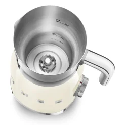 Milk Frother MFF11 in Cream