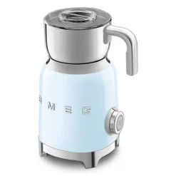Milk Frother MFF11 in Pastel Blue