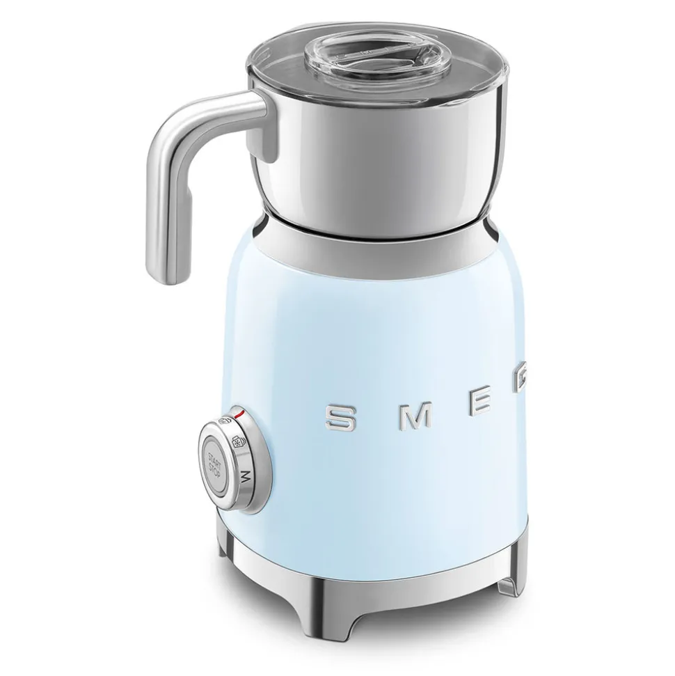 Milk Frother MFF11 in Pastel Blue