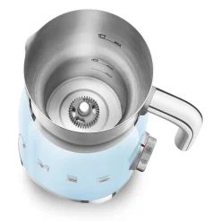 Milk Frother MFF11 in Pastel Blue