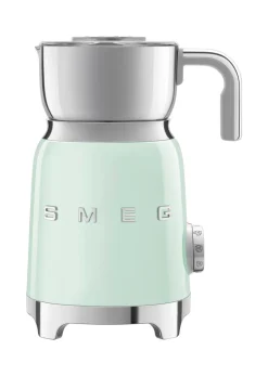 Milk Frother MFF11 in Pastel Green