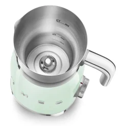 Milk Frother MFF11 in Pastel Green
