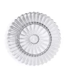 Mille Nuits Plate Small