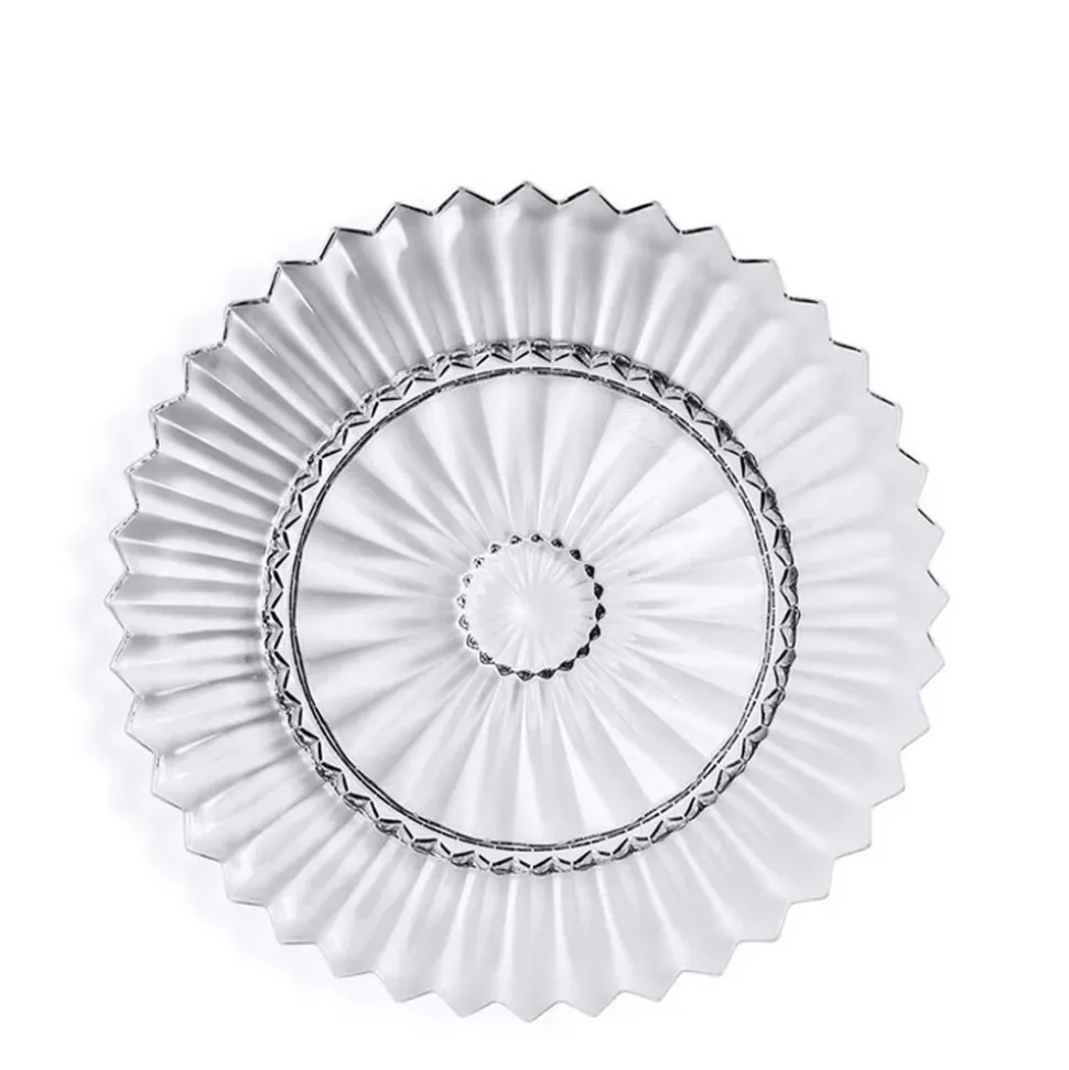 Mille Nuits Plate Small