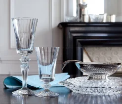Mille Nuits Plate Small